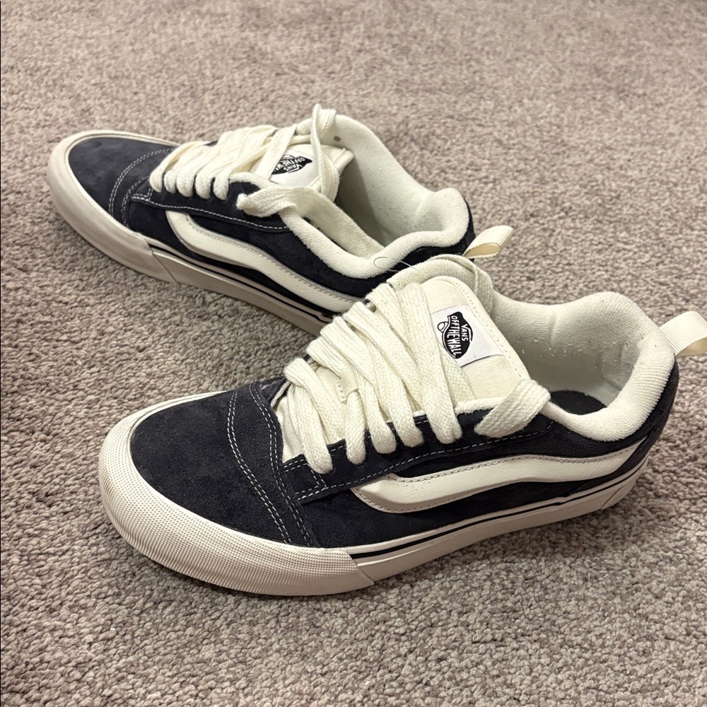 Vans mens excellent condition